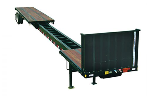 ACL-48ExFlatbed
